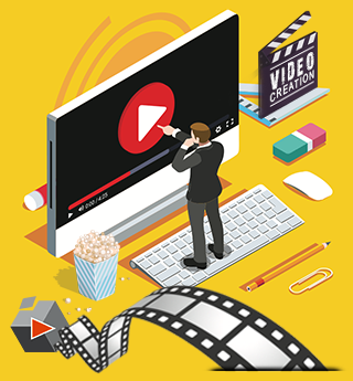 Creating Effective Video Marketing Content In A Post-Pandemic World